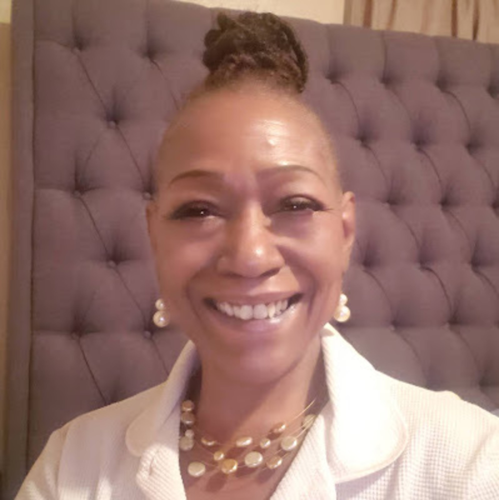 Meet your Posher, Kathe